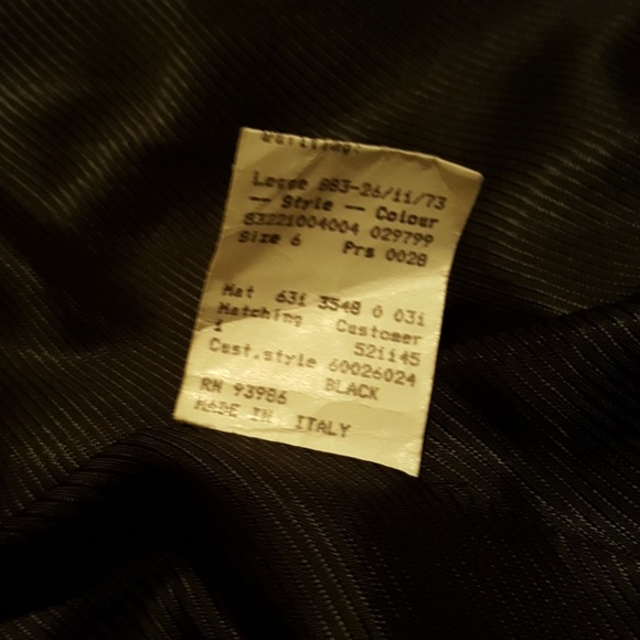 Adrienne Vittadini Coat - Picture 8 of 8